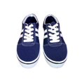 thumbnail image 3 of Tenis Players Charles para Hombre, Talla 25 con Franjas Azul, 3 of 4
