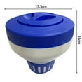 thumbnail image 3 of Distributeur Suspendu pour Piscine Pratique et Fiable Accessoires d'Outils de Piscine, 3 of 9