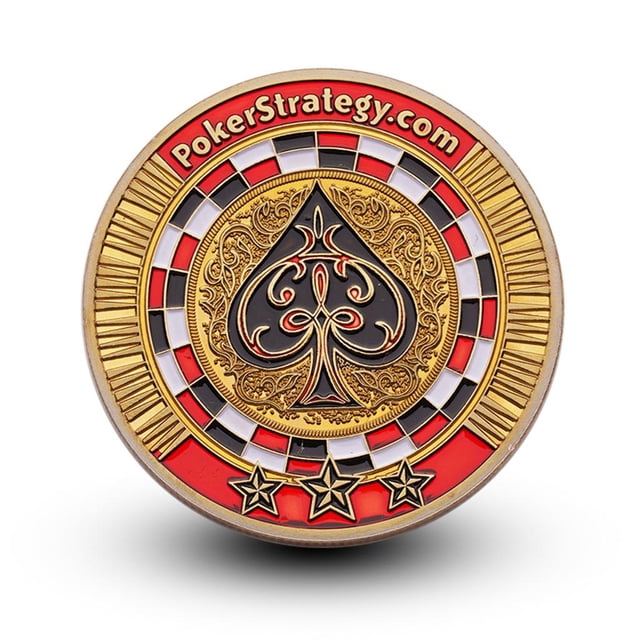 Monedas Conmemorativas Las Fichas Del Casino Monedas Del Chapado en Oro D yotijar Monedas de desafío