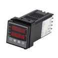 thumbnail image 4 of Termostato PID DC24V 32 pasos programables ANGGREK Controlador de temperatura inteligente, 4 of 8