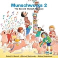 thumbnail image 1 of Munschworks 2: The Second Munsch Treasury, 1 of 2