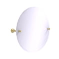 thumbnail image 1 of Carolina Collection Frameless Round Tilt Mirror with Beveled Edge, 1 of 1