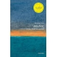 thumbnail image 1 of Music: A Very Short Introduction (Very Short Introductions), 1 of 1