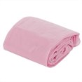 thumbnail image 1 of Sábana desechable portátil, bolsa de dormir, viaje, viaje de negocios, Hotel, Spa, masaje (rosa), 1 of 8