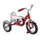 thumbnail image 1 of Triciclo Schwinn Lil Sting Ray Vintage Rojo, 1 of 4