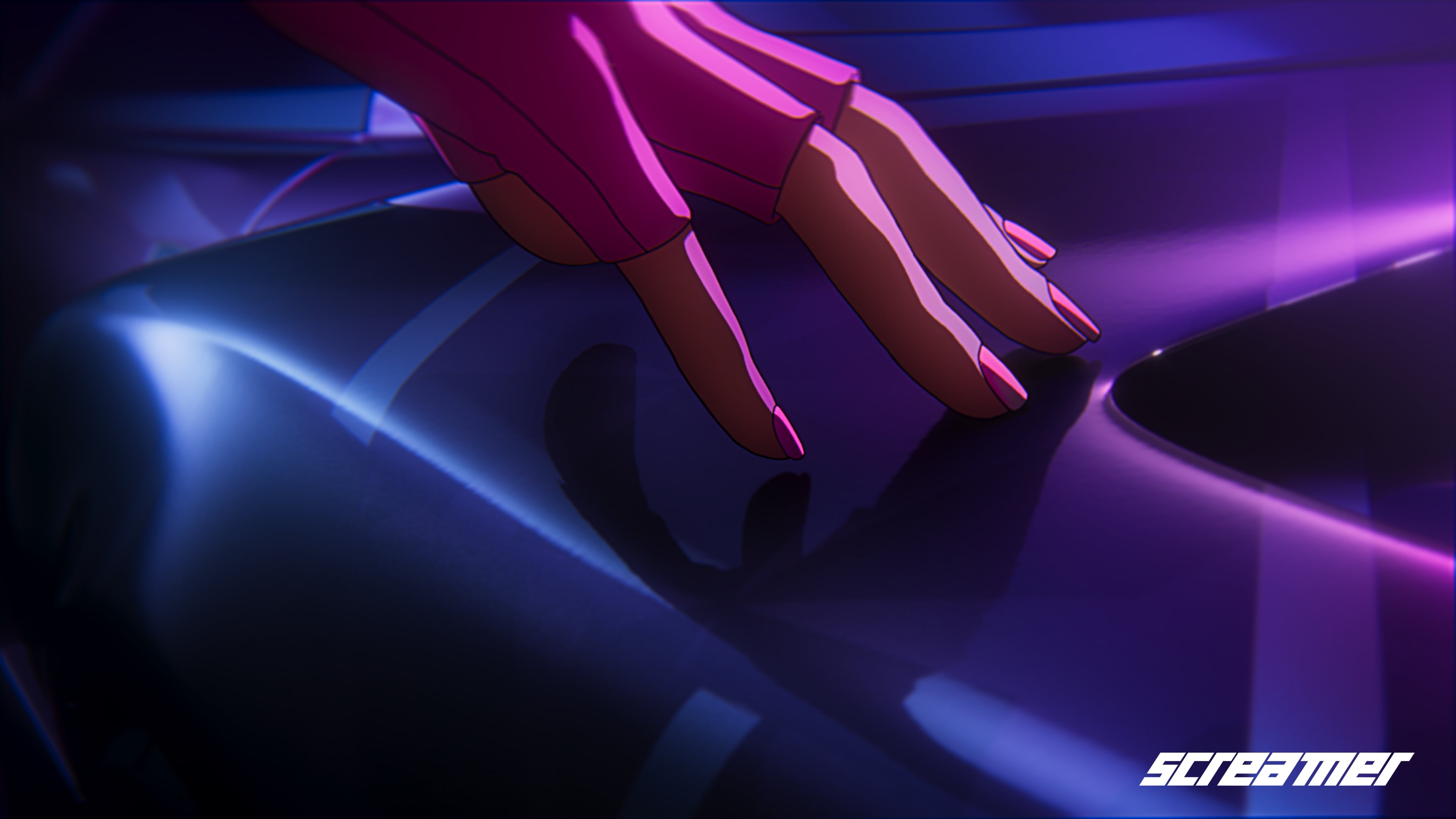 Screamer (Xbox Series X)