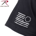 thumbnail image 3 of Rothco 1776 T-Shirt - Black, 3 of 3