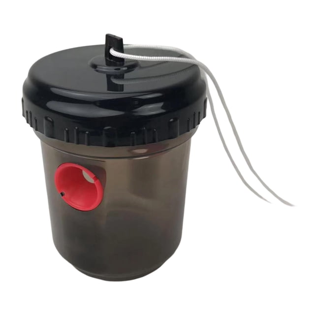 Dispositivo Para Atrapar Abejas Y Avispas, Fácil De Usar, Eficaz, Compacto, Para Exteriores