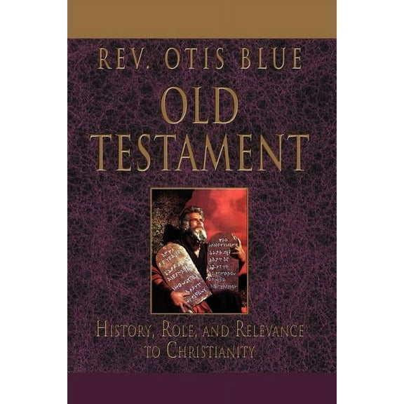 Old Testament (Paperback)