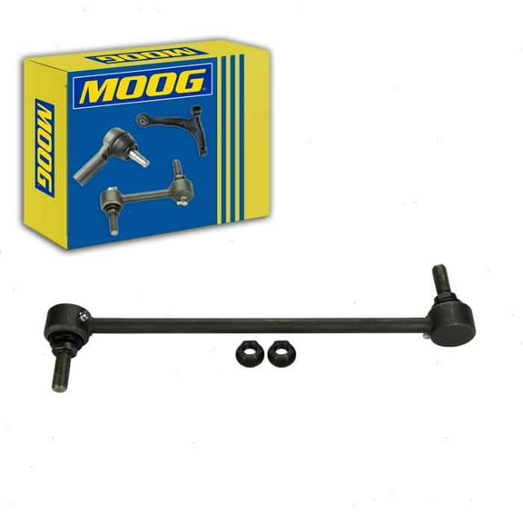 MOOG Front Suspension Stabilizer Bar Link compatible with Pontiac G6 2010