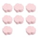 thumbnail image 5 of 8pcs Maquillaje facial Remoción Esponjas Esponjas encantadoras Maquillaje Puffs Cat Paw Bocks, 5 of 5