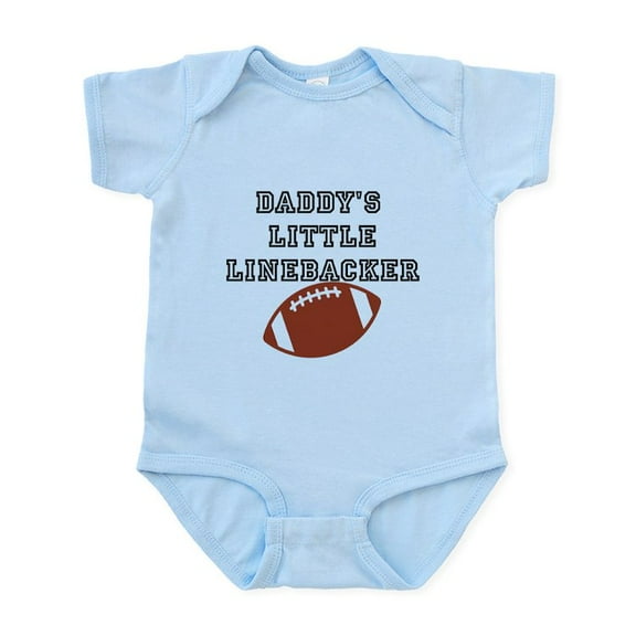 CafePress - Infant Bodysuit - Baby Light Bodysuit, Size Newborn - 24 Months