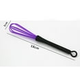 thumbnail image 1 of Mini Handheld Beater Mixer Efficient Agitator For Kitchen Baking Needs, 1 of 2