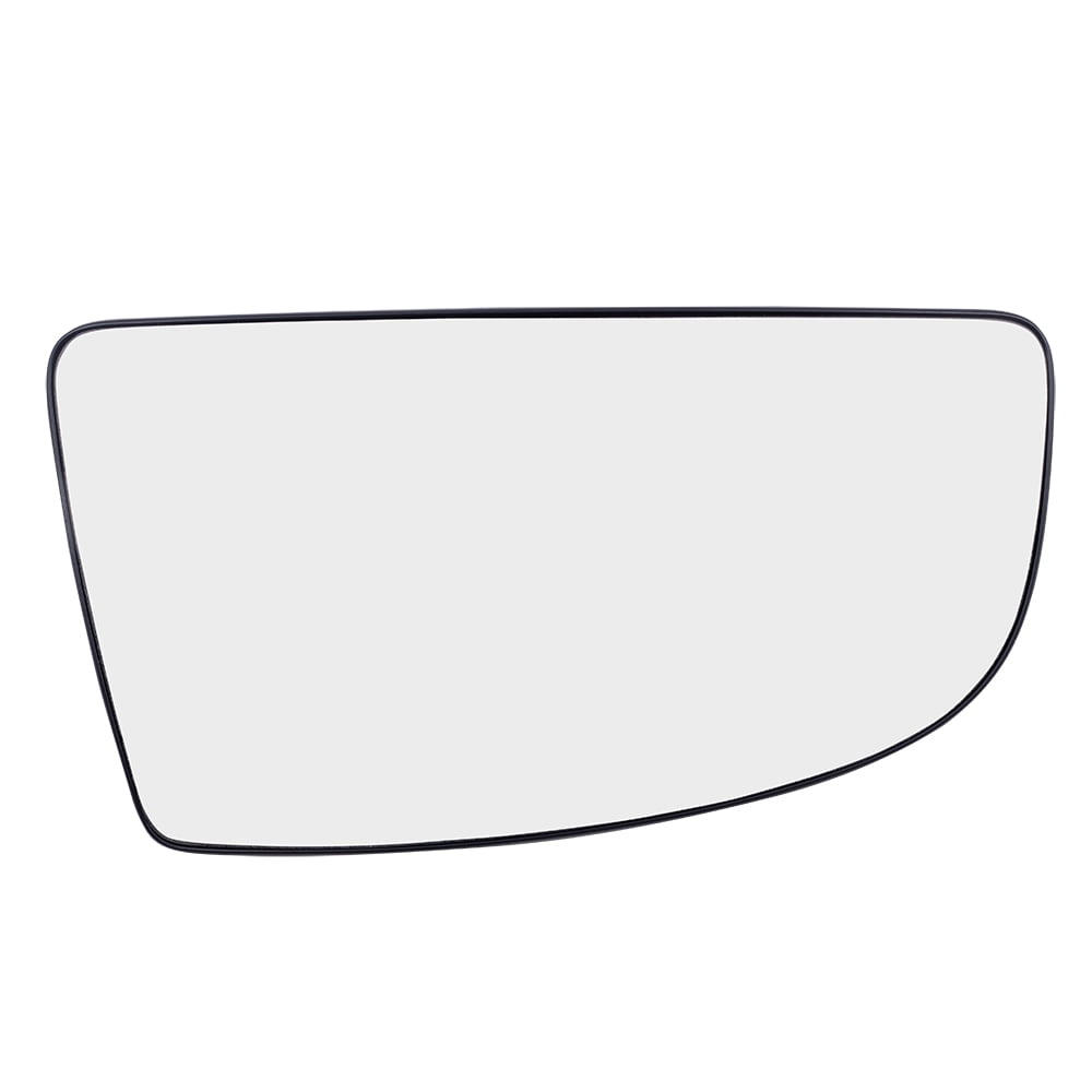 ford transit passenger side mirror