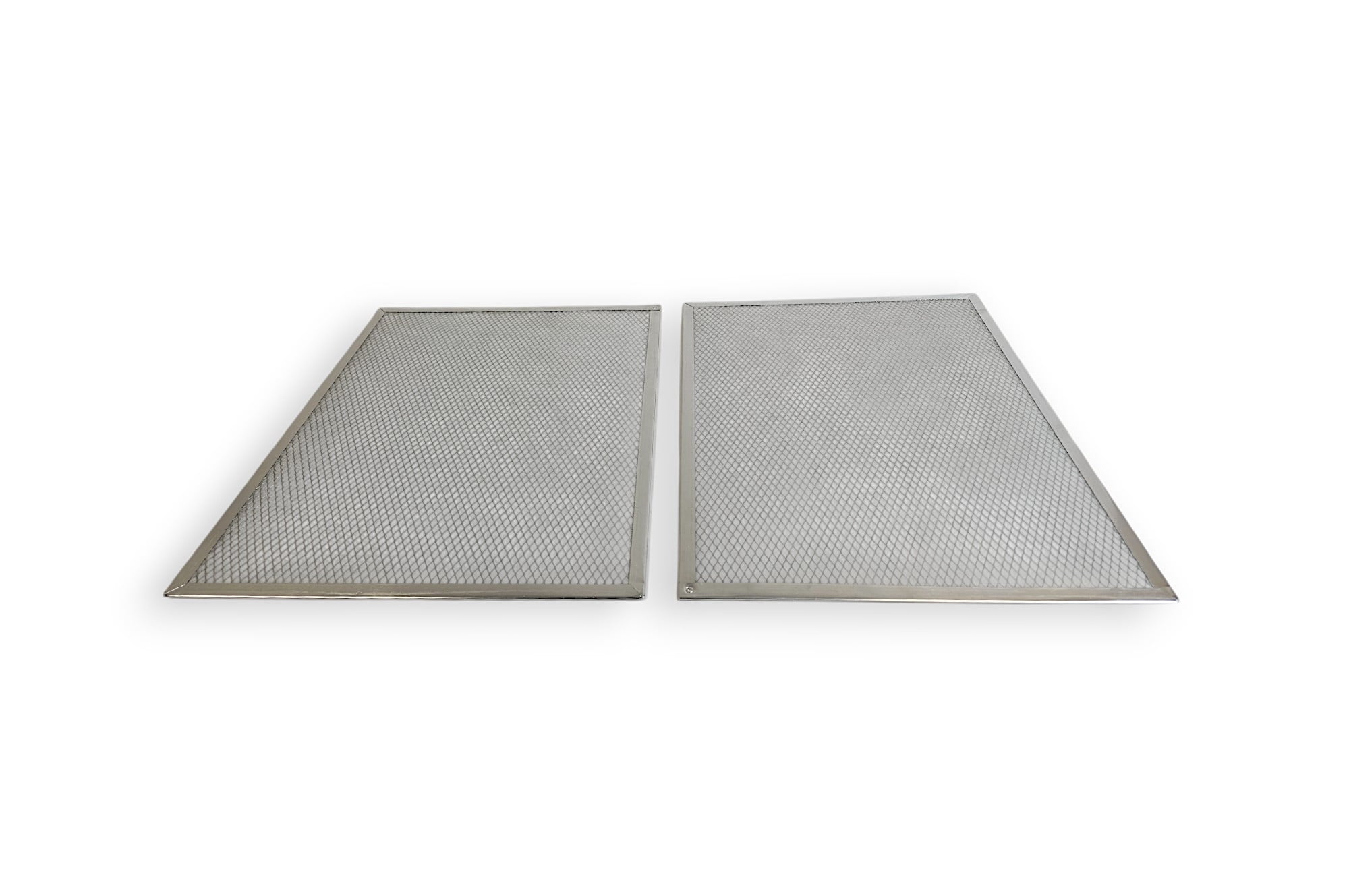 Broan PreFilter Kit 2 Per Pkg Aftermarket SACCGSFP2