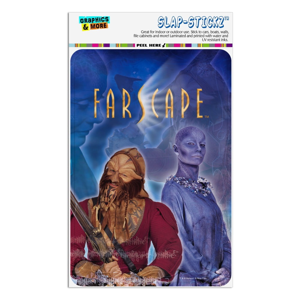 farscape-crew-zhaan-and-ka-d-argo-aliens-home-business-office-sign