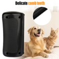 thumbnail image 4 of 2025 New Deshedding Brush For Dogs, Cats & Horses, Pet Hair Remover Comb for Shedding, Cat and Dog Grooming Brush, Pet Hair Removal Tool for Matted, Loose Hairs, 4 of 8