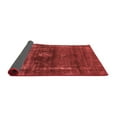 thumbnail image 2 of Ahgly Company Indoor Rectangle Oriental Red Industrial Area Rugs, 2' x 5', 2 of 4