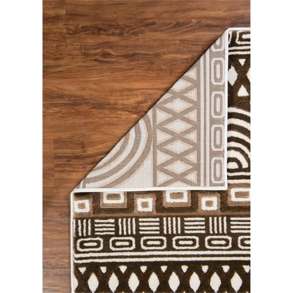 5X7 ROMA LIMA IVORY - FRENCH