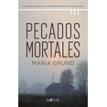 thumbnail image 1 of Pecados Mortales Trini Vergara Ediciones 9789874799265, 1 of 2
