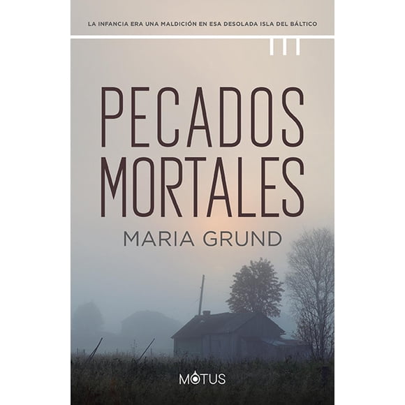 Pecados Mortales Trini Vergara Ediciones 9789874799265