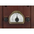 ClearClick Retro Bluetooth AM/FM Radio - Classic Vintage Wooden Style ...