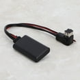 thumbnail image 4 of Bluetooth Wireless AUX Adapter Car Audio Stereo Module for IP-BUS, 4 of 10