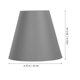 thumbnail image 2 of BESTYASH Pantalla Decorativa De Hierro Para De Estilo Moderno, 2 of 8