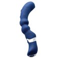 thumbnail image 2 of Masseur de Prostate Nu Sensuelle Homme Pro S - Bleu Marine, 2 of 3