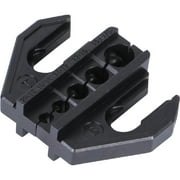 Klein Tools Ratcheting Crimper Set, 10-22 Awg Terminals