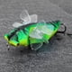 thumbnail image 5 of Señuelo, señuelo duro para peces, cebo biónico biónico, cebo de pesca, durabilidad extendida, 5 of 8