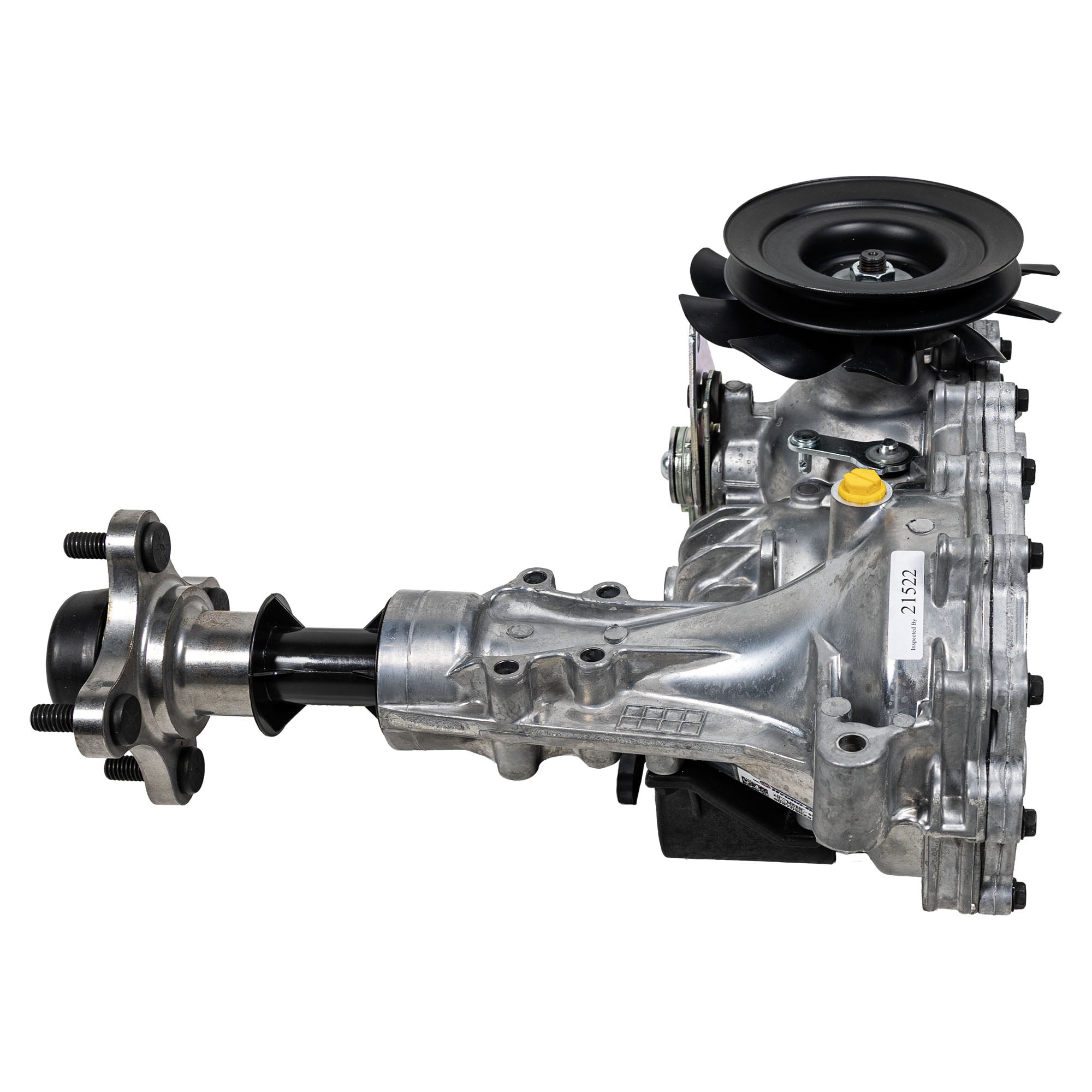 CUB CADET 618P07713 Hydro Transmission Left Hand ZT2 ULTIMA 50 54