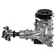 thumbnail image 3 of CUB CADET 618P07713 Hydro Transmission Left Hand ZT2 ULTIMA 50 54 60 FAB, 3 of 10