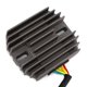 thumbnail image 3 of Rectifier Voltage Regulator Replacement Fits for Suzuki Lt f500F Quadrunner 1998-1999, 3 of 5