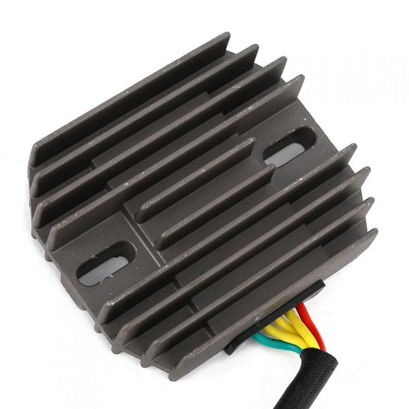 Voltage Regulator For Rectifier Regulator Rectifier For Rectifier Voltage Regulator Replacement Fits For Lt F500F Quadrunner 1998-1999