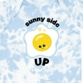 thumbnail image 4 of Inktastic Sunny Side Up Boys or Girls Baby Bodysuit, 4 of 5