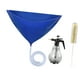 thumbnail image 3 of Bolsa de limpieza de aire acondicionado Lavado de aire acondicionado Juego de limpieza dividido reutilizable Protección contra el polvo impermeable Sunnimix Limpieza de aire acondicionado, 3 of 8