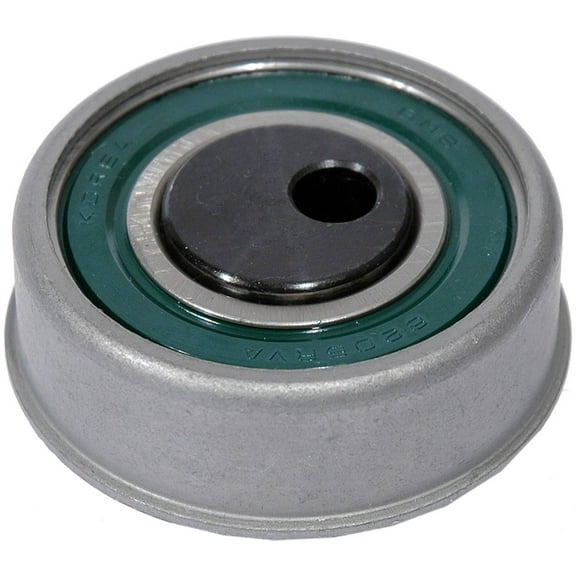 Engine Balance Shaft Belt Tensioner Fits select: 1995-2012 MITSUBISHI ECLIPSE, 1996-2012 MITSUBISHI GALANT
