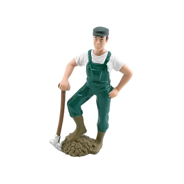 Muñecas de , modelo de , figura de juego de rol, juguetes para , suministros para fiestas, juguete de en miniatura, hombre