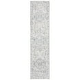 thumbnail image 5 of SAFAVIEH Mayflower Talbot Medallion Area Rug, Beige/Light Blue, 5'5" x 7'6", 5 of 9