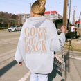 thumbnail image 5 of Oversize Hoodie for Women Fall Fashion Christian Print Graphic Long Sleeve with Pocket 2026 Fall Trendy Outfits, 5 of 5