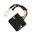 thumbnail image 1 of 31600-MFR-671 Motorcycle Voltage Regulator Rectifier for Honda CBR 1000 CBR600 RR CBF1000 NT700 VTX1, 1 of 5