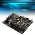thumbnail image 4 of Carte Mère d'Ordinateur, Matériau PCB 2 DDR4 DIMM Carte Mère de Minage pour BTC pour Ordinateur, 4 of 8