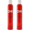 thumbnail image 1 of CHI Infrared Texture Hair Spray 284g 2 Pack, 1 of 1