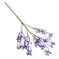 thumbnail image 2 of Save Big Matoen Artificial Baby Breath Flowers Fake Gypsophila Bouquets 1 Pcs Fake Real Touch Flowers for Wedding Home Party Decor, 2 of 5