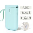thumbnail image 1 of Label Maker LMASBLTER D11 Bluetooth portátil con cinta, 1 of 3