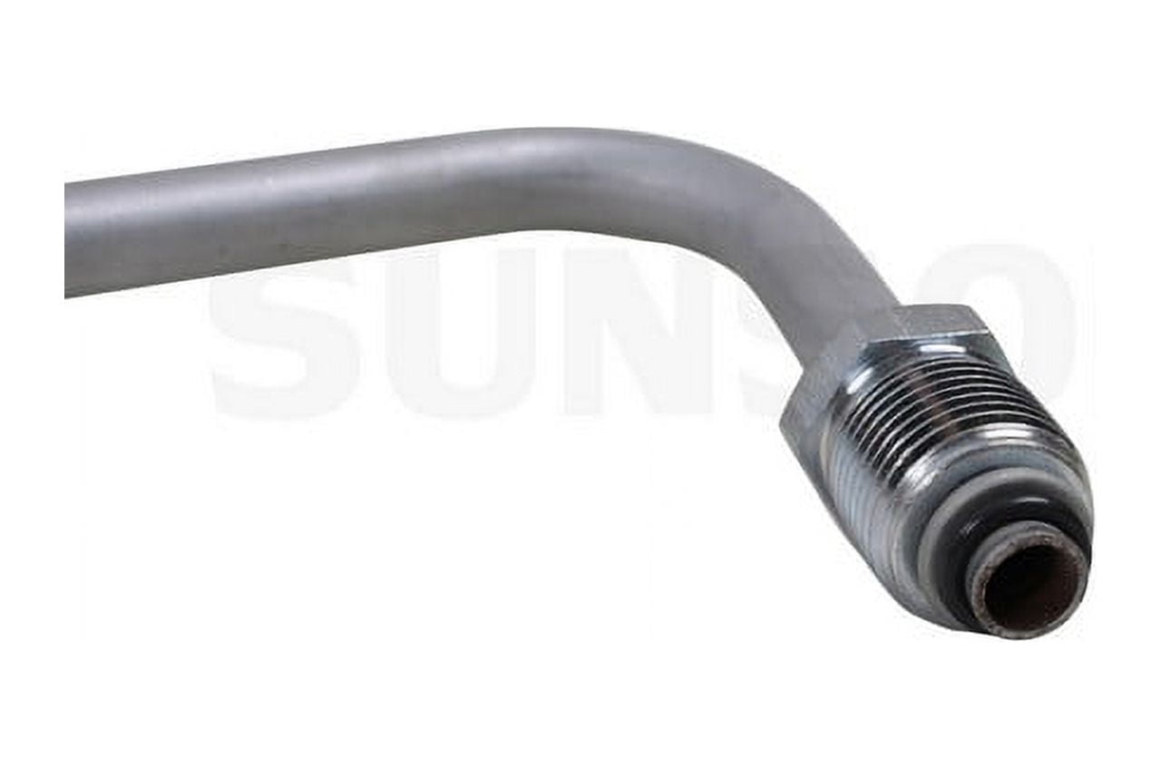 Sunsong 3403250 Power Steering Pressure Line Hose Assembly