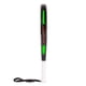 thumbnail image 3 of Raqueta de Padel Joma Slam Pro Black Coral Fibra de Carbono 12K Alta Profesional, 3 of 5