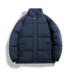 thumbnail image 4 of Ropa informal de algodón para parejas, ropa de diseñador, chaqueta ligera de plumas para hombre, chaqueta de invierno para hombre, abrigo informal tipo saco para hombre, 4 of 5