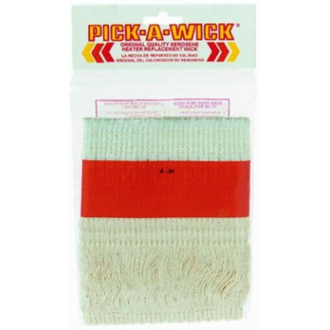 World Marketing Pw 41 Kerosene Heater Replacement Wick For Perfection 500 Walmart Com Walmart Com